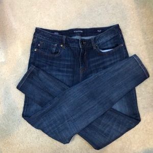 Vigoss Marley Super Skinny Jeans W30